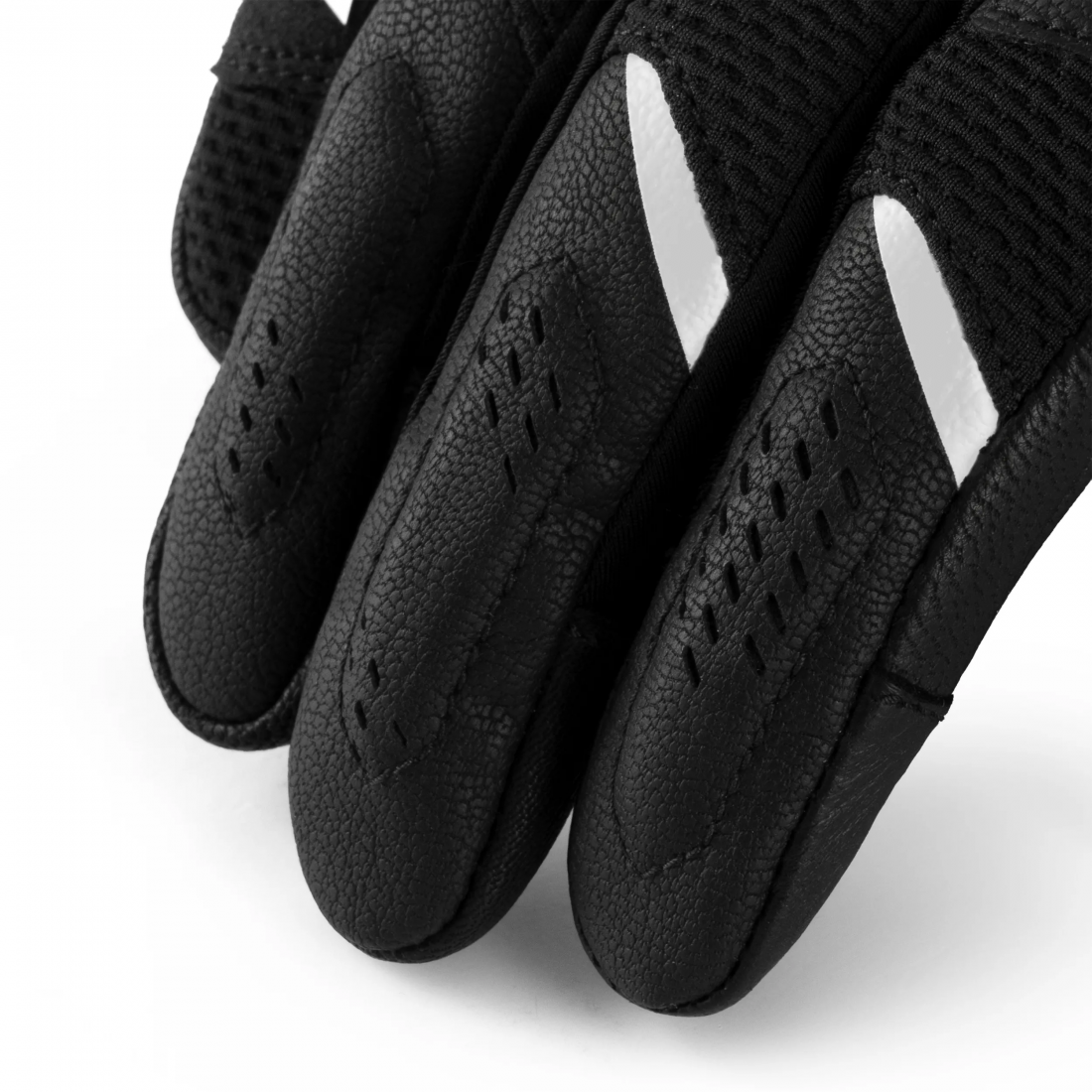 SHIMA SPARK 3.0 GUANTI DE UOMO NERO/BIANCO