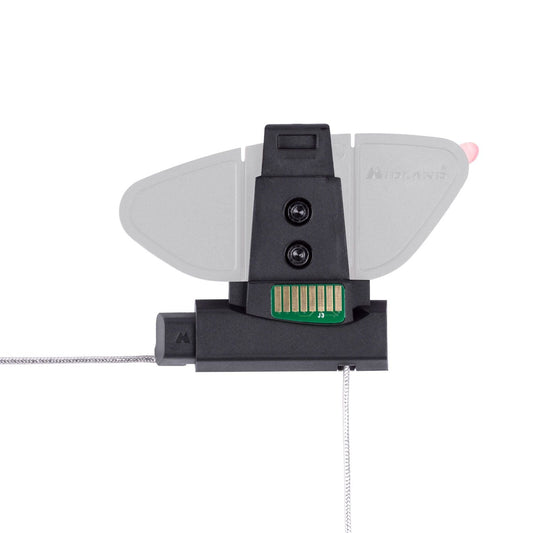 Midland basetta di aggancio linea BT Pro Interfono Midland