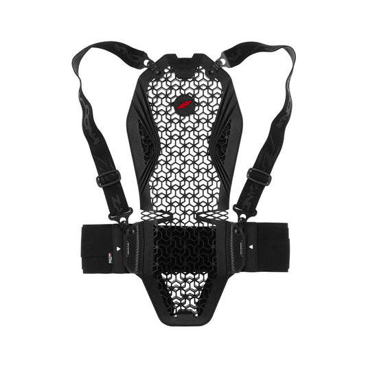 Zandonà Airnet Back Pro X8