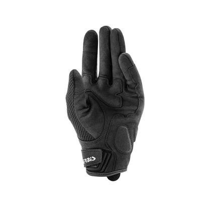 Acerbis Guanti Moto UOMO CE RAMSEY MY VENTED da Viaggio leggeri