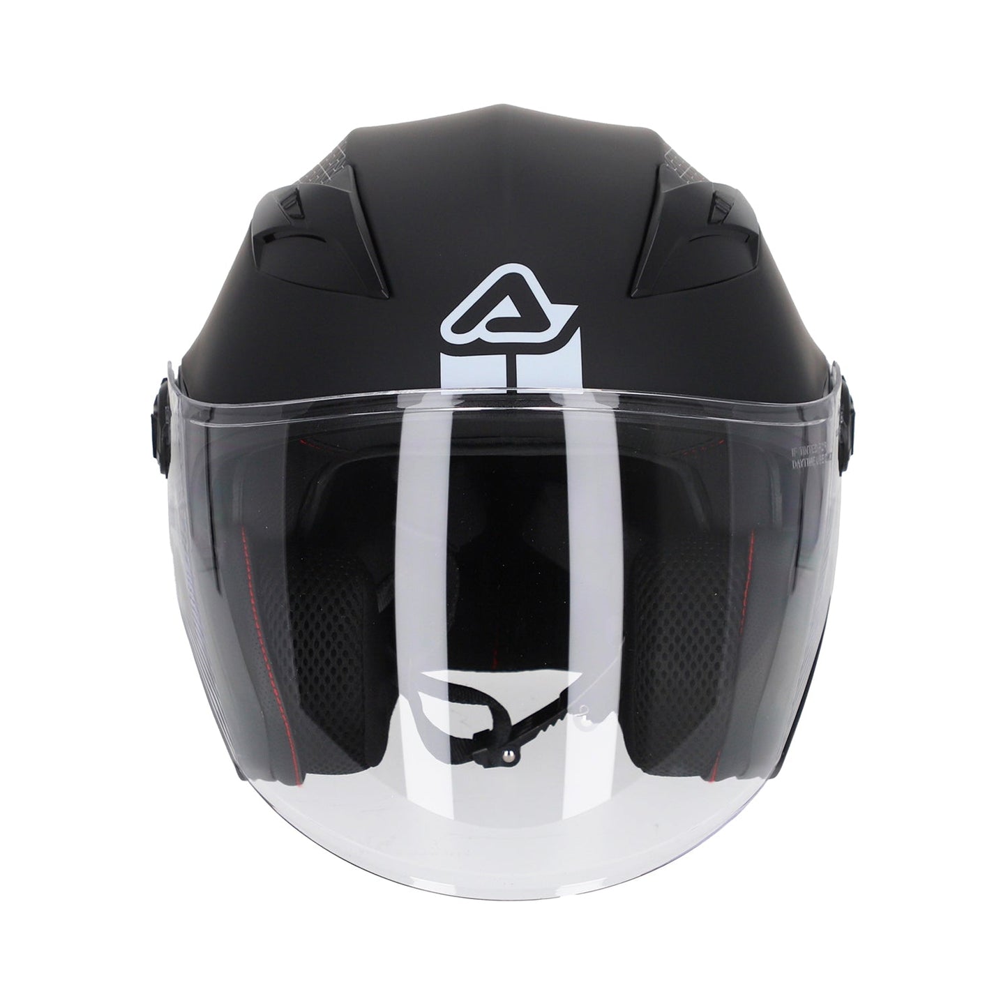 Acerbis Firstway 2.0 22-06 Helmet Black Matt