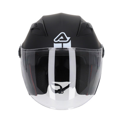 Acerbis Firstway 2.0 22-06 Helmet Black Matt