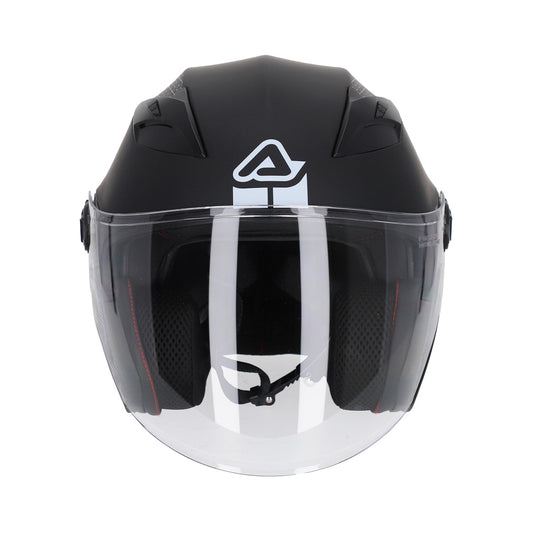 Acerbis Firstway 2.0 22-06 Helmet Black Matt
