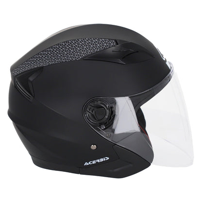 Acerbis Firstway 2.0 22-06 Helmet Black Matt
