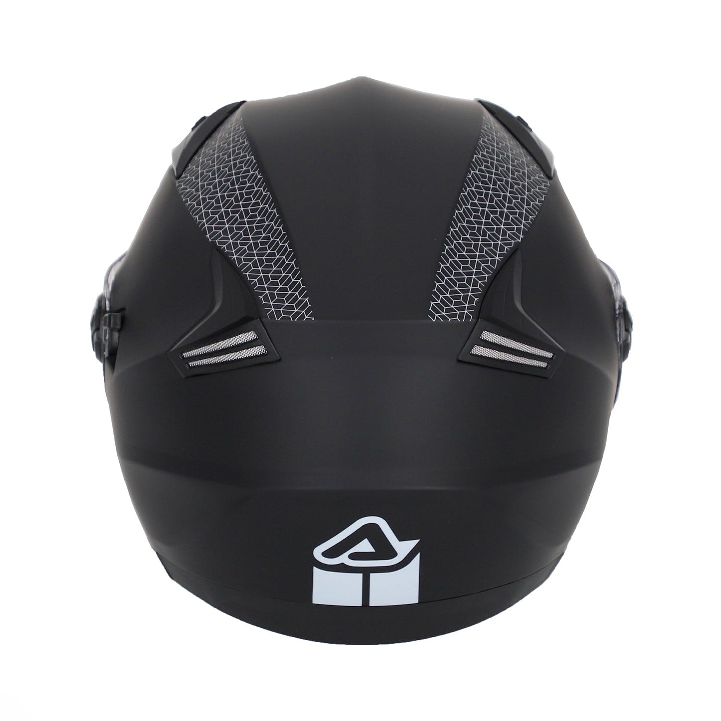 Acerbis Firstway 2.0 22-06 Helmet Black Matt