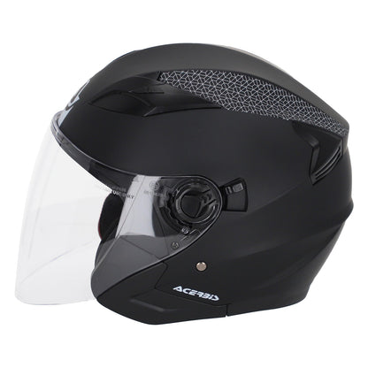 Acerbis Firstway 2.0 22-06 Helmet Black Matt