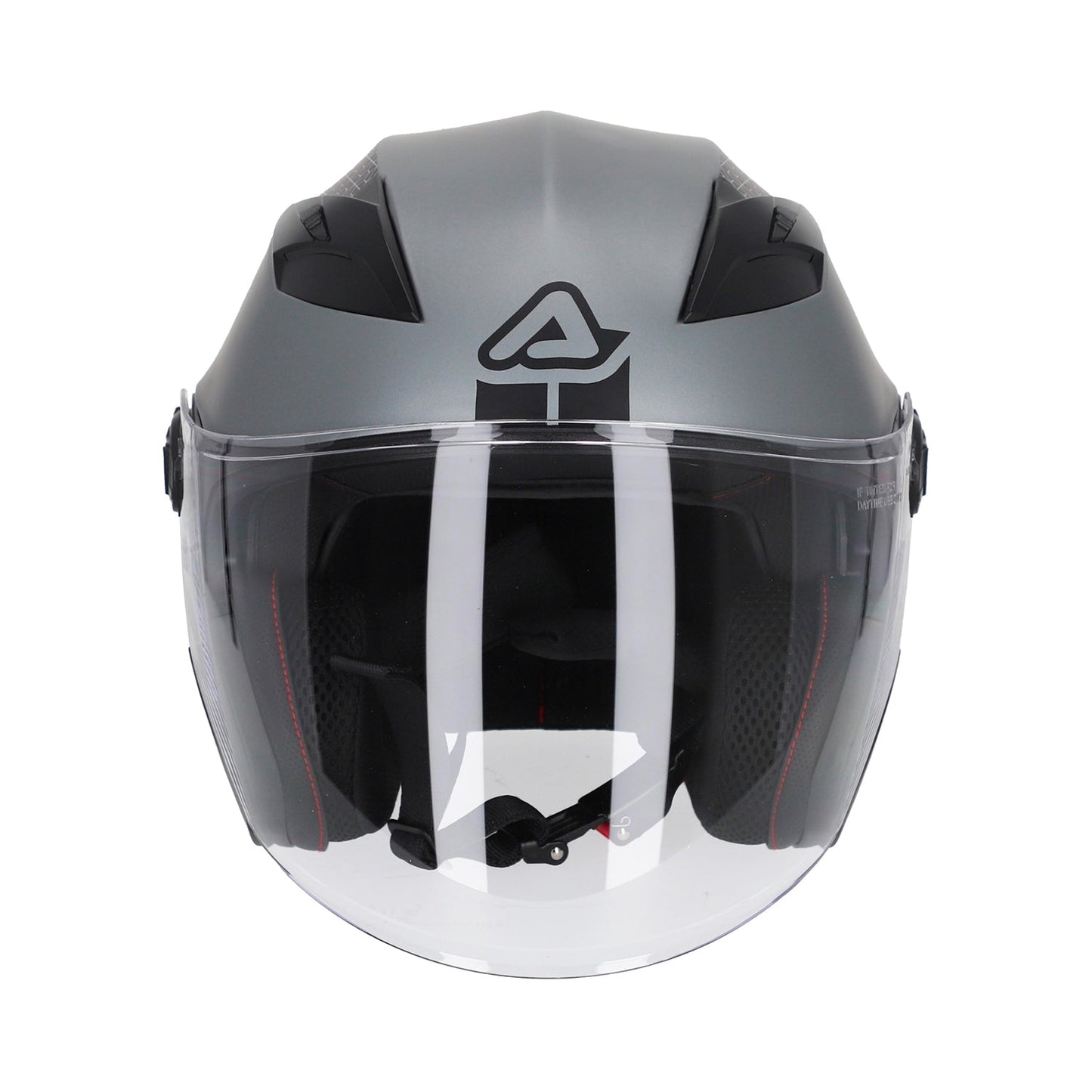 Acerbis Firstway 2.0 22-06 Helmet Grey Matt