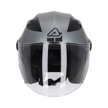 Acerbis Firstway 2.0 22-06 Helmet Grey Matt