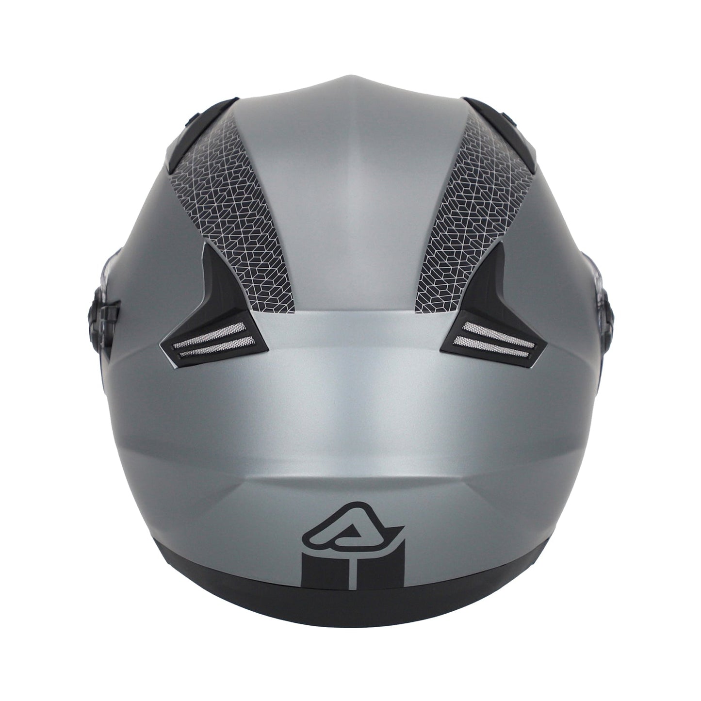 Acerbis Firstway 2.0 22-06 Helmet Grey Matt