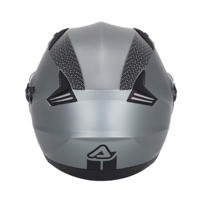 Acerbis Firstway 2.0 22-06 Helmet Grey Matt