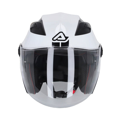 Acerbis Firstway 2.0 22-06 Helmet White Gloss