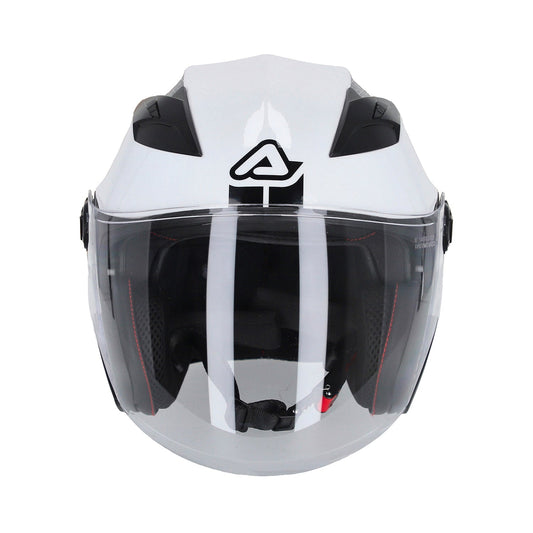 Acerbis Firstway 2.0 22-06 Helmet White Gloss