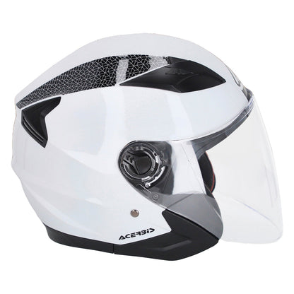 Acerbis Firstway 2.0 22-06 Helmet White Gloss