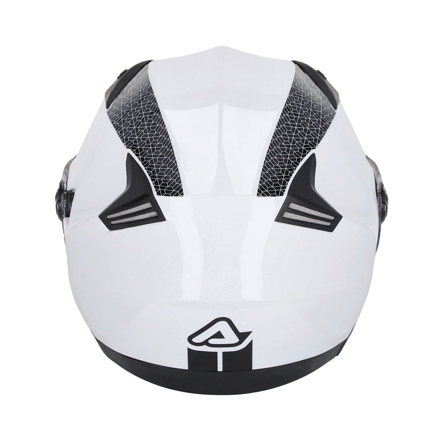 Acerbis Firstway 2.0 22-06 Helmet White Gloss