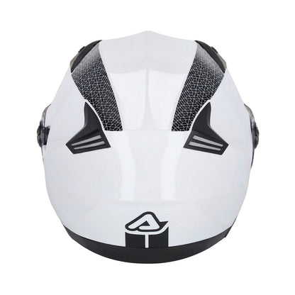Acerbis Firstway 2.0 22-06 Helmet White Gloss