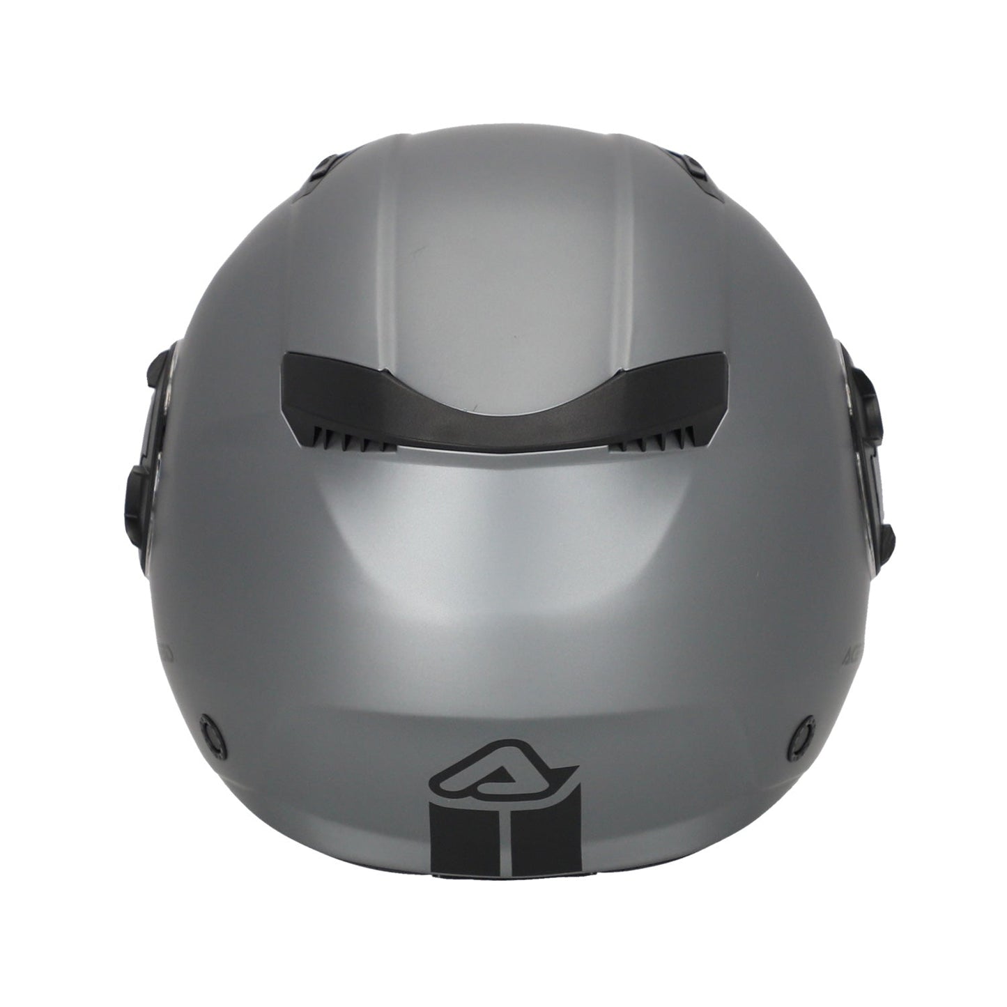 Acerbis Jet Vento 22-06 Helmet Grey