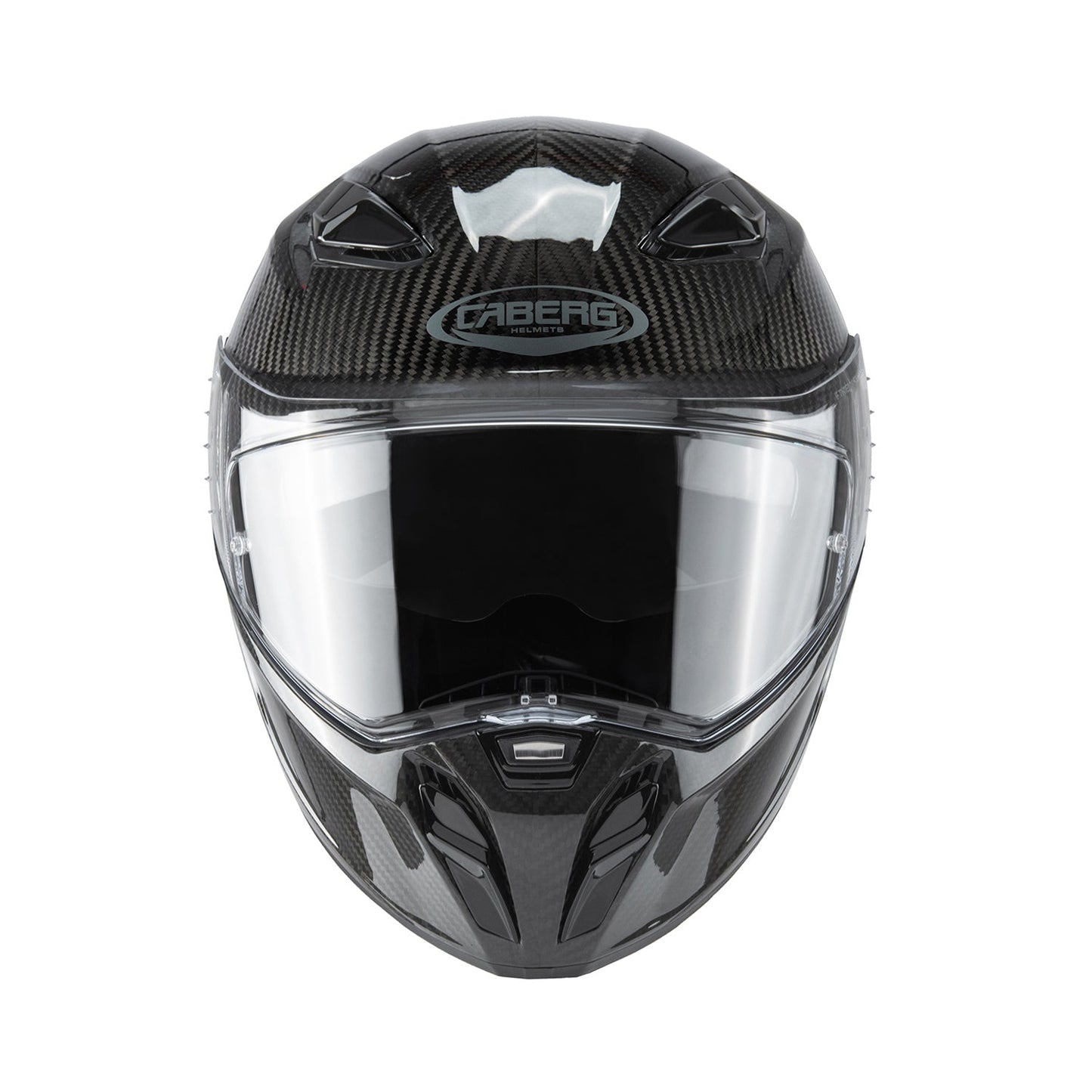 Caberg Drift Evo II Carbon Helmet Black Gloss