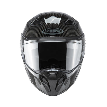 Caberg Drift Evo II Carbon Helmet Black Gloss