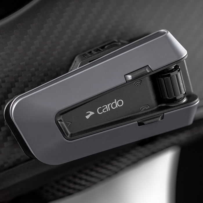 Cardo Packtalk Edge Single