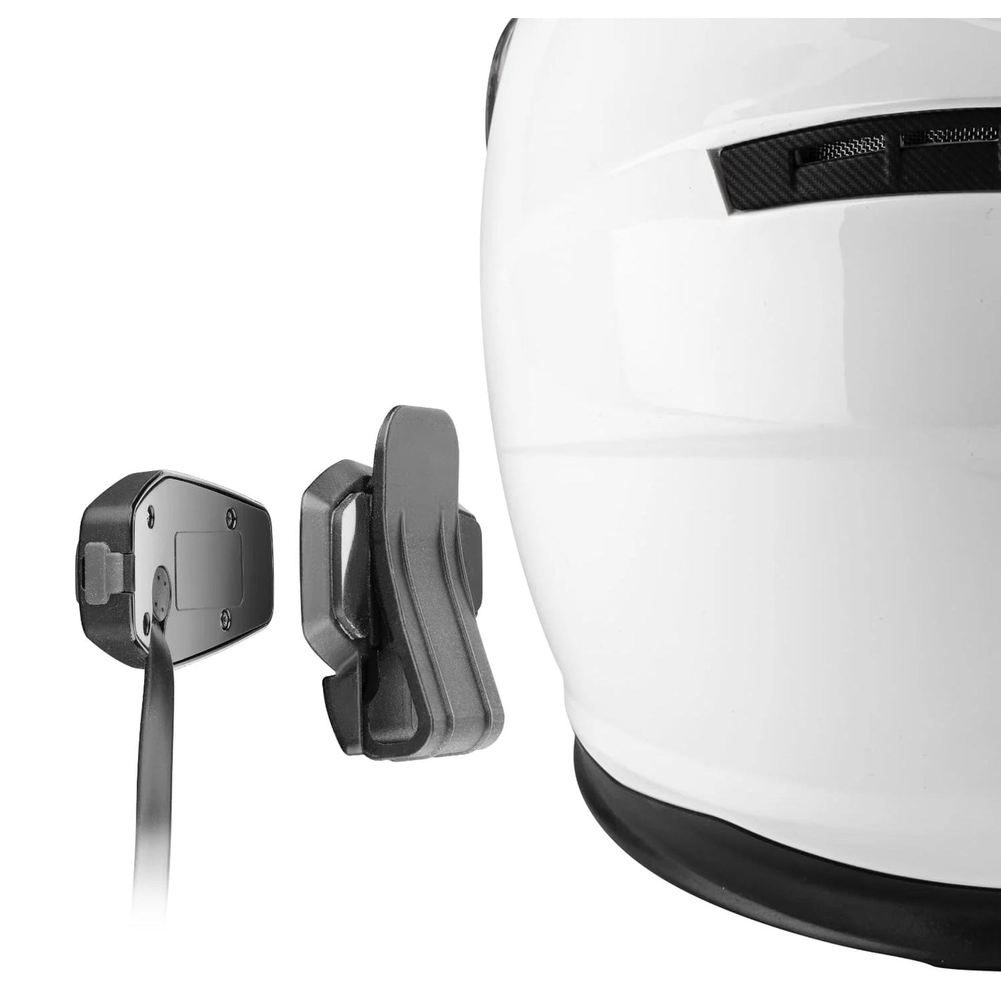 Cellularline U-Com4 Interphone Doppio
