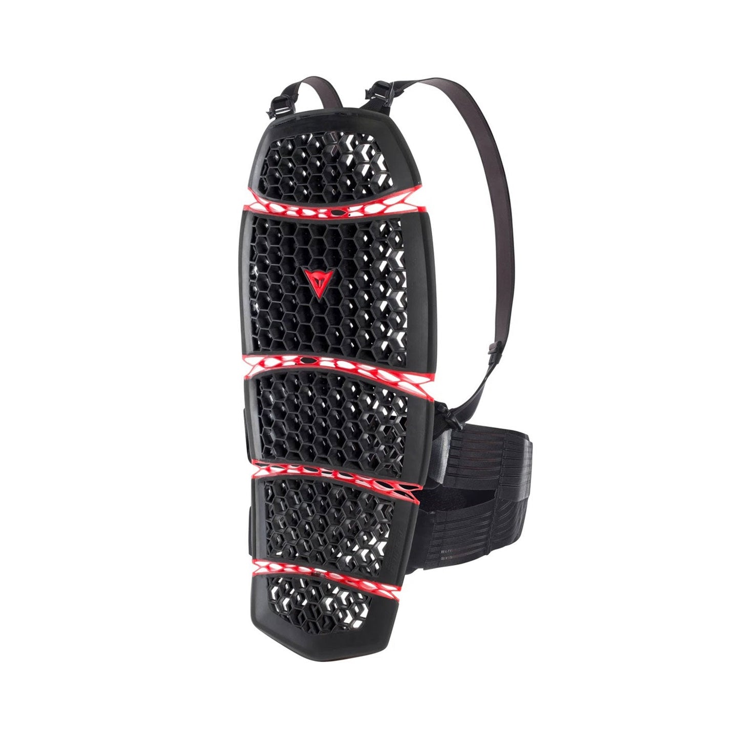 Dainese Pro-Armor Back Protector Short 2.0 Black