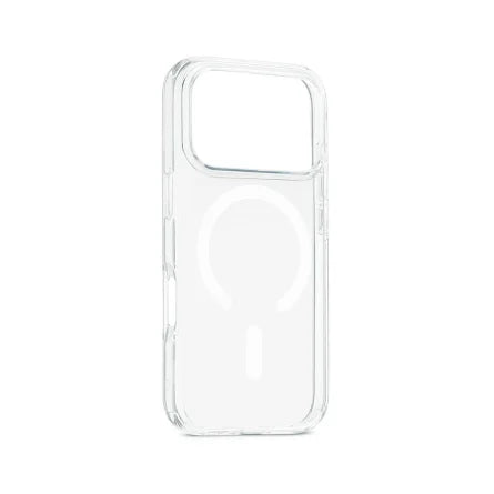 Custodia MagSafe trasparente