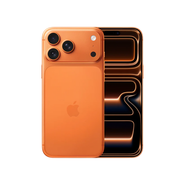 Mediatech® - iPhone 17 Pro