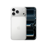 Mediatech® - iPhone 17 Pro