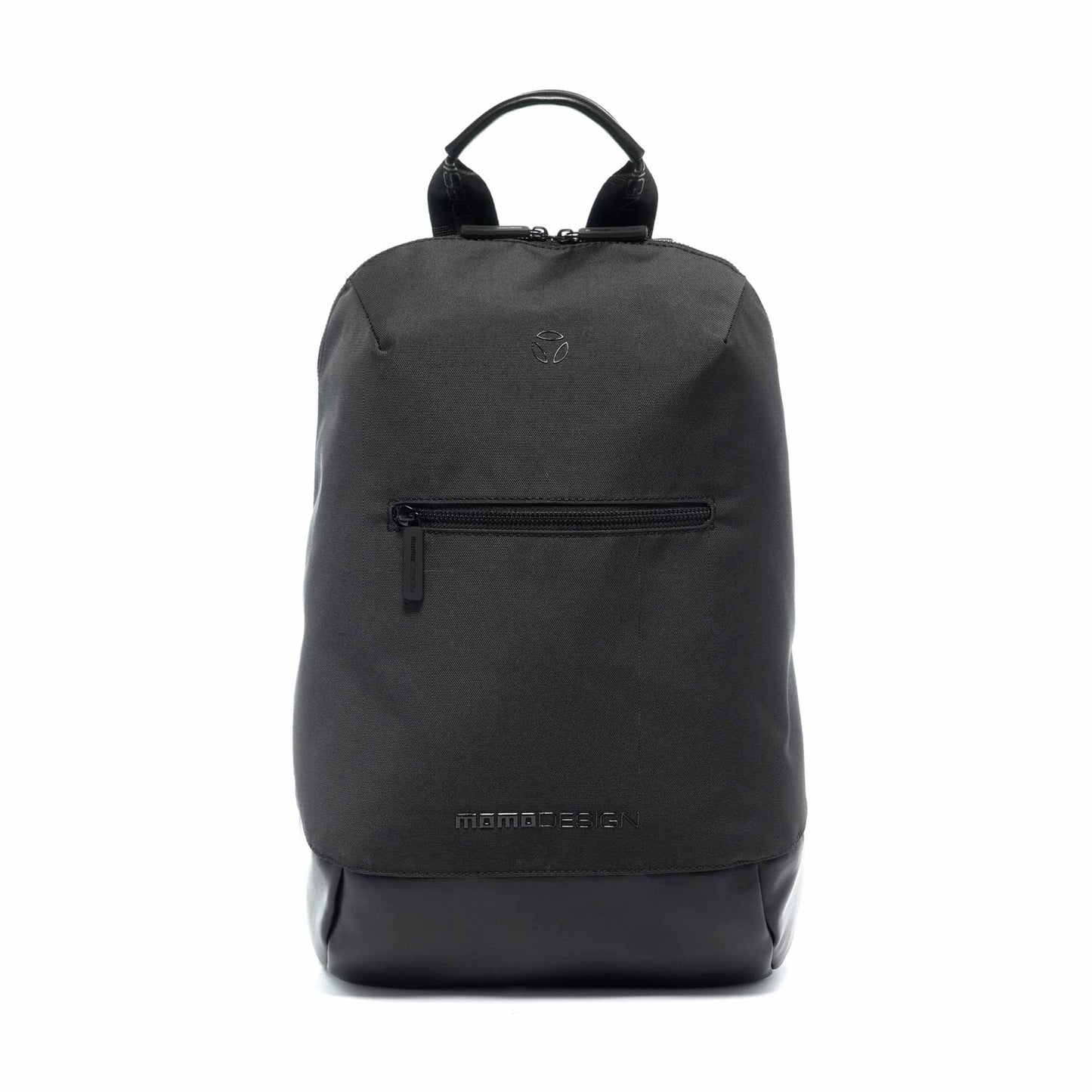 Momodesign Zaino Sportivo Everyday Nero
