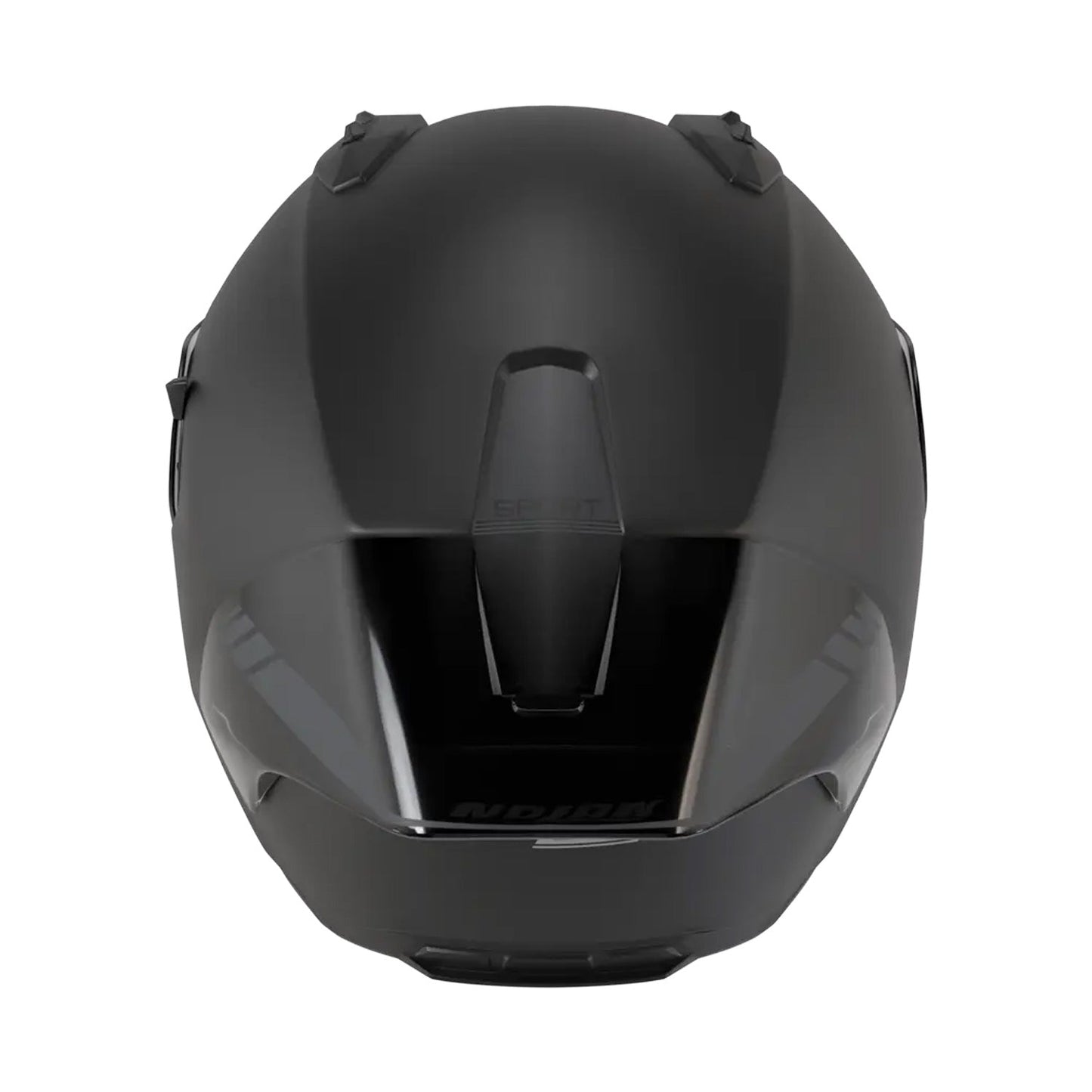 Nolan N60-6 Sport Helmet Irido 334 Black Matt
