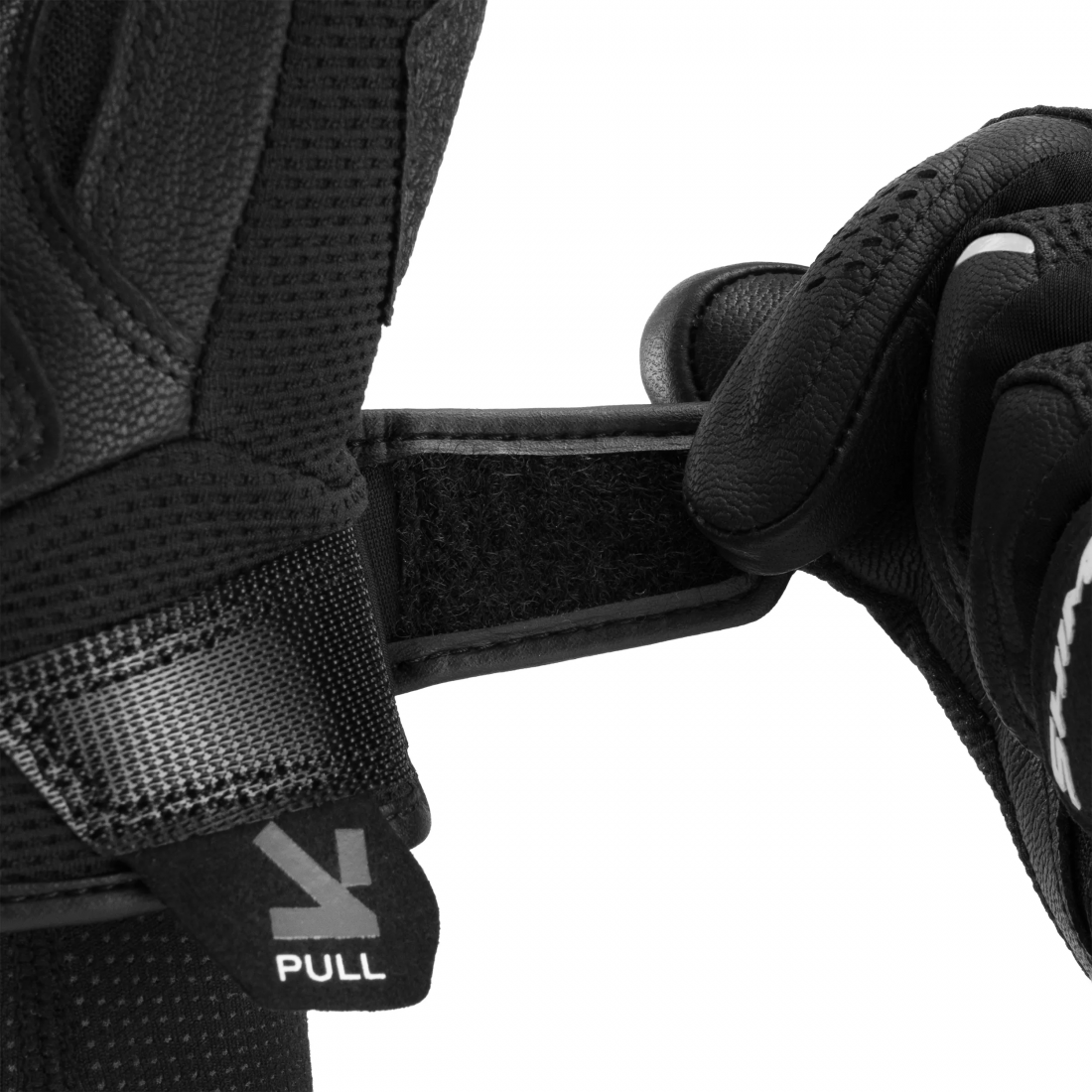 SHIMA SPARK 3.0 DE DONNA NERO/BIANCO