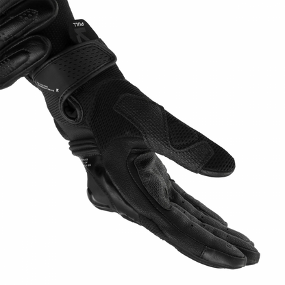 SHIMA SPARK 3.0 GUANTI DE DONNA NERO