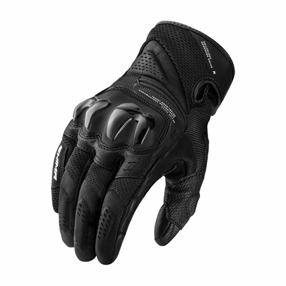 SHIMA SPARK 3.0 GUANTI DE UOMO NERO