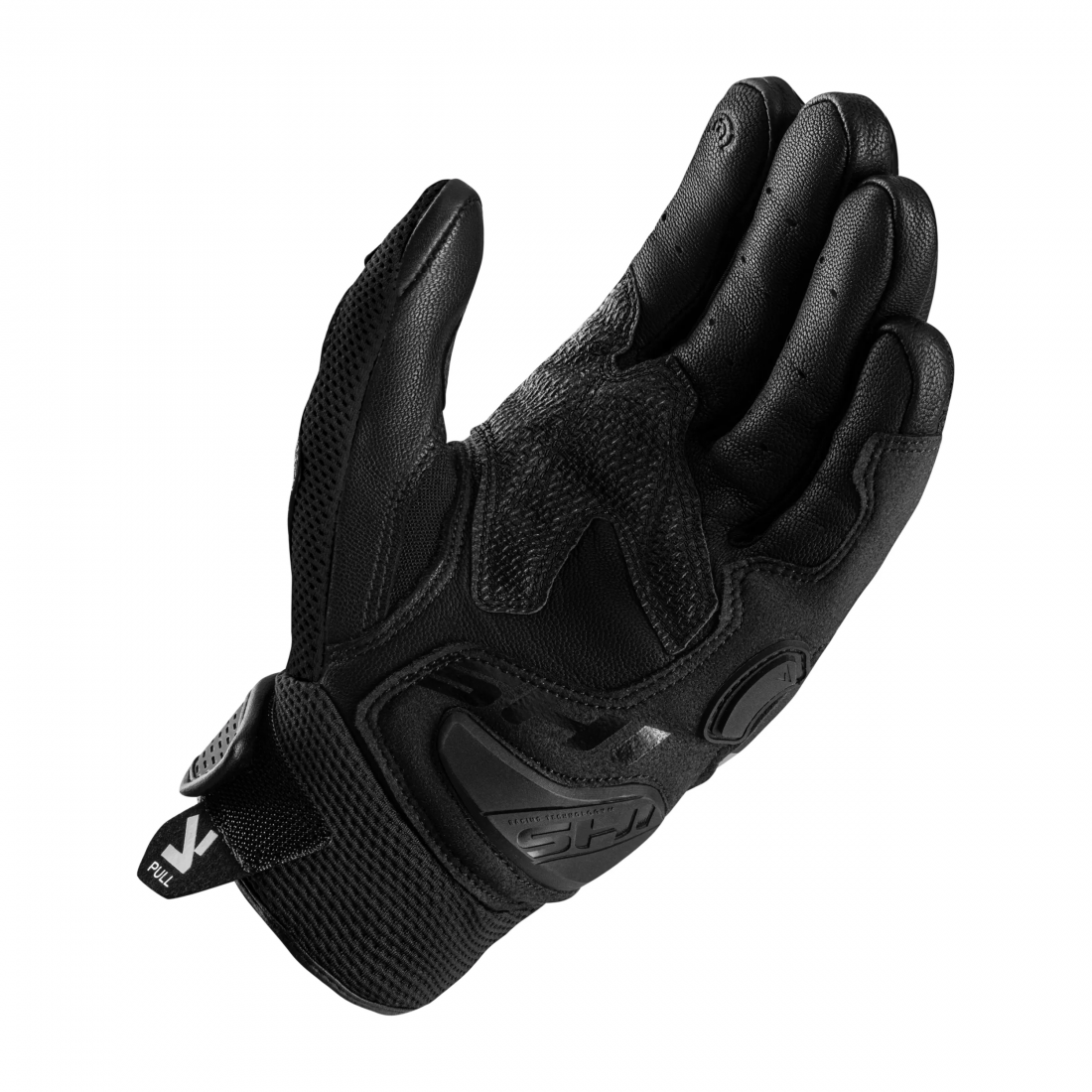 SHIMA SPARK 3.0 GUANTI DE UOMO NERO/BIANCO