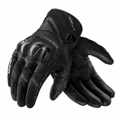SHIMA SPARK 3.0 GUANTI DE DONNA NERO