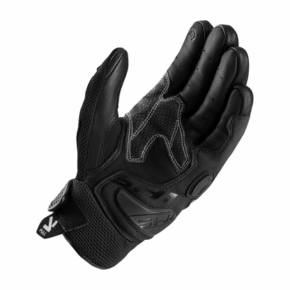SHIMA SPARK 3.0 GUANTI DE DONNA NERO