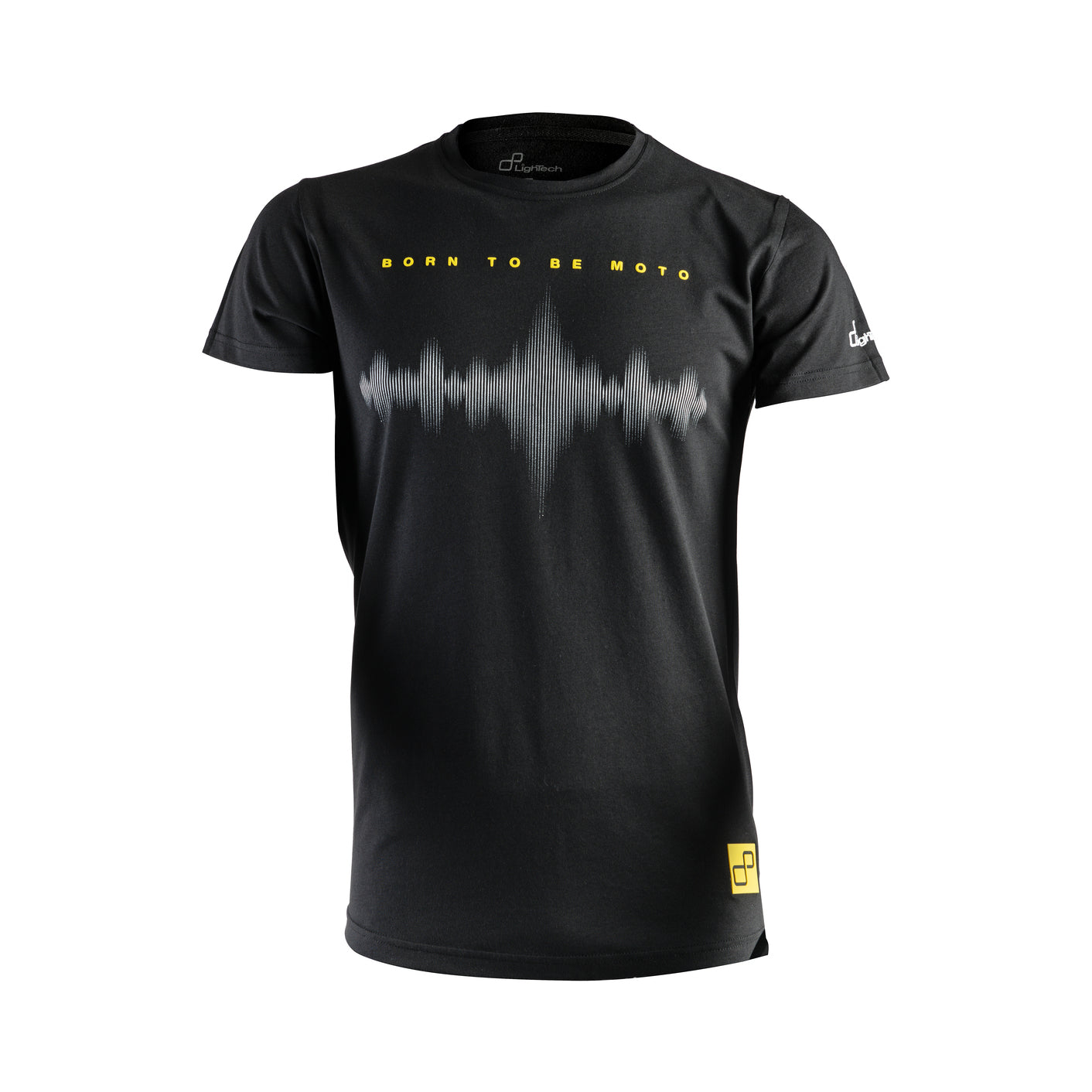 T-SHIRT TAGLIA XXS