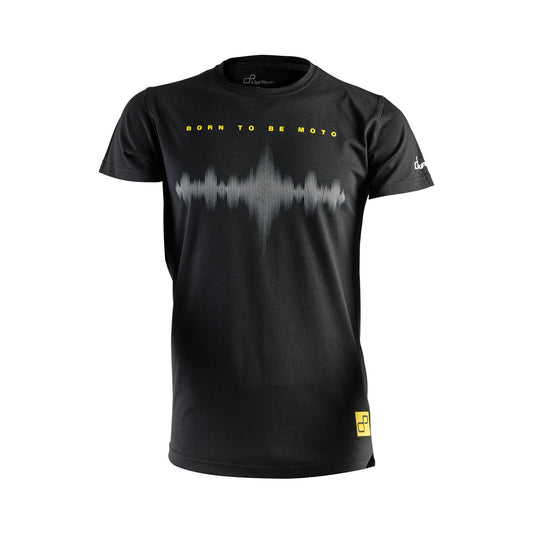 T-SHIRT TAGLIA XS