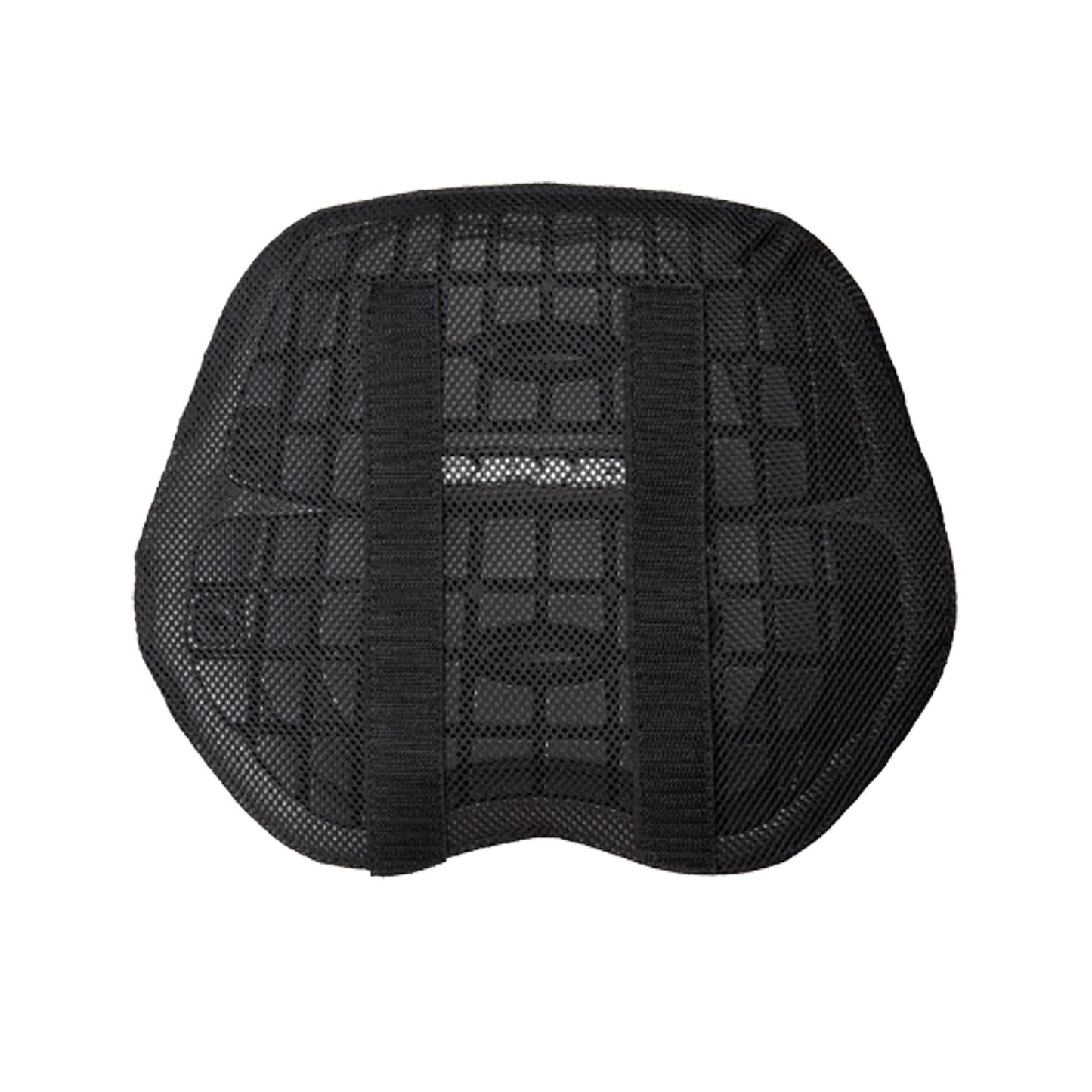 Spidi Fast Warrior Chest Black
