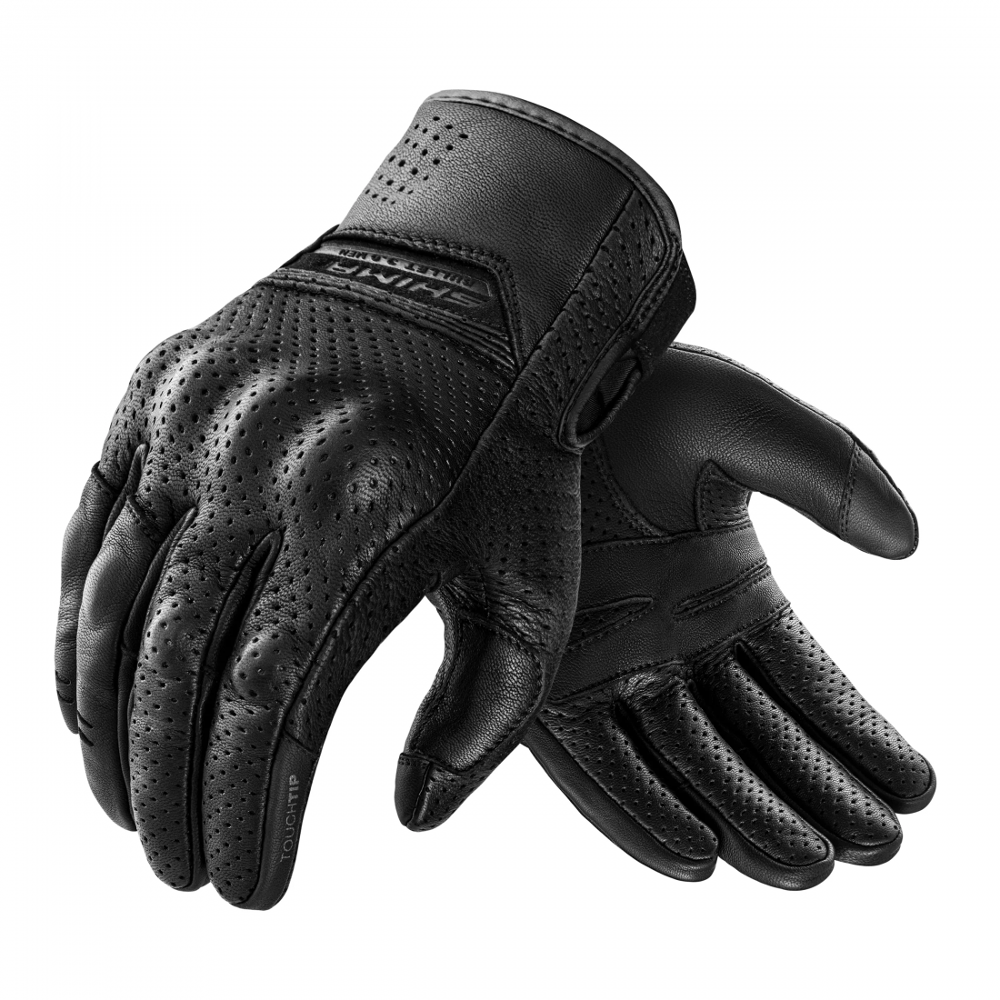 SHIMA BULLET 3.0 DE UOMO NERO