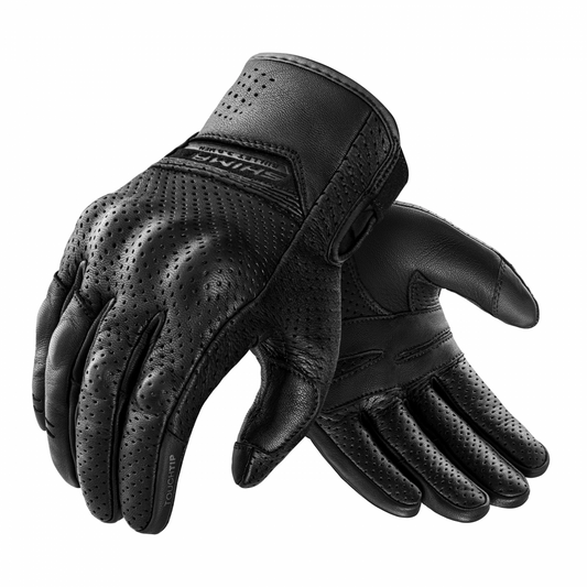 SHIMA BULLET 3.0 DE UOMO NERO