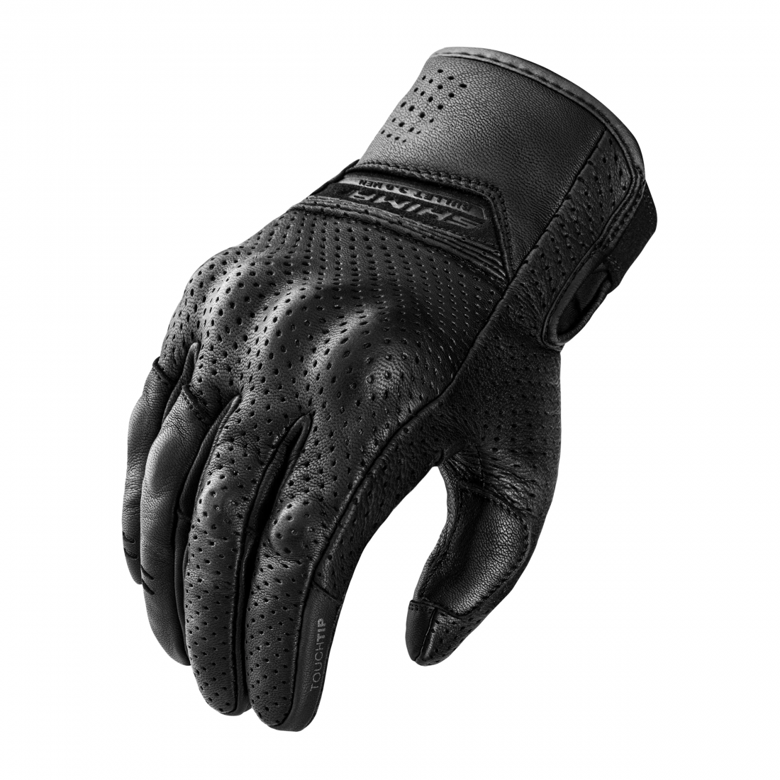 SHIMA BULLET 3.0 DE DONNA NERO