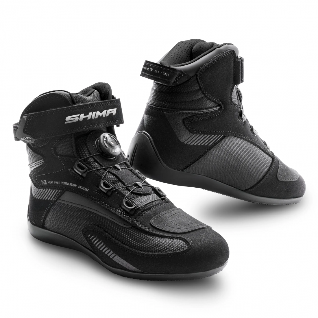 SHIMA EXO LADY NERO/NERO