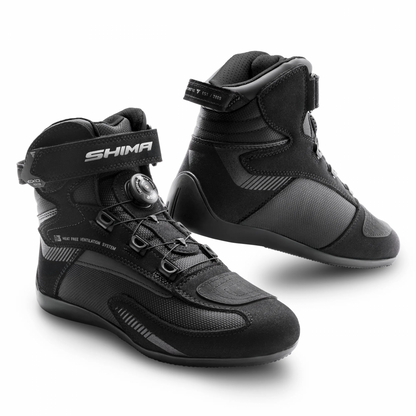 SHIMA EXO LADY NERO/NERO