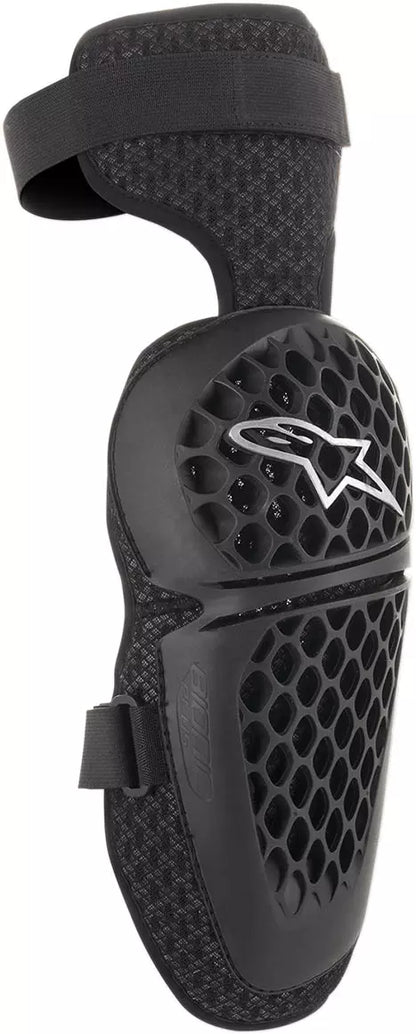 Protezioni Ginocchia MotoCross ALPINESTARS Bionic Plus Knee Protector