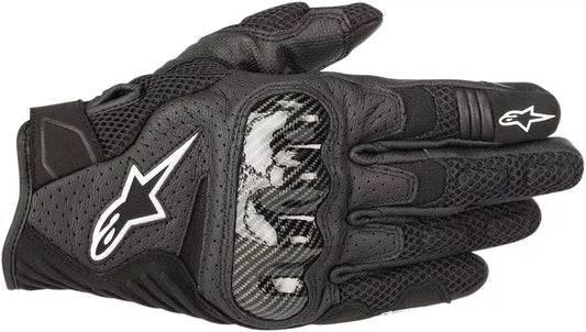 Guanti Moto Estivi ALPINESTARS SMX-1 Air V2