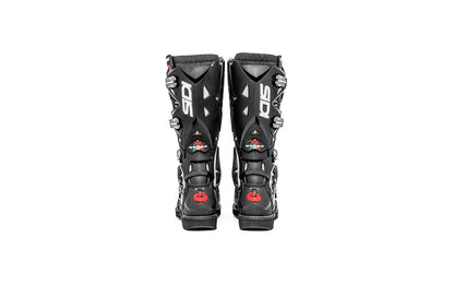 Stivali SIDI crossfire 3 Moto Cross Enduro - Nero
