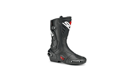 Stivali SIDI Vertigo corsa Neri - Stivali Pista Moto