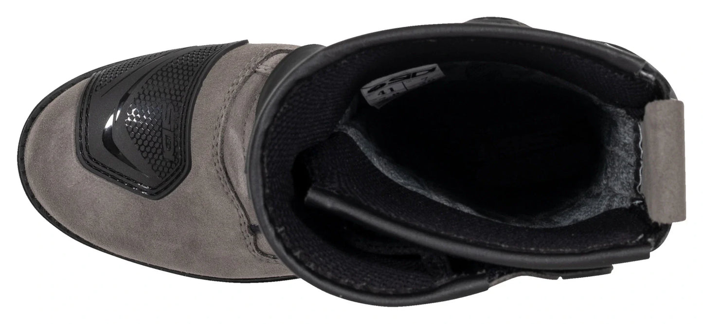 Stivali SIDI Adventure 2 Gore Tex Grigio